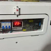 ساخت انواع سایلنت باکس ماینر به صورت هوشمند|قطعات و لوازم جانبی رایانه|شیراز, شهرک صنعتی شیراز|دیوار