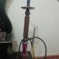 قلیون 4 رخ دو سیب