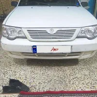 پراید 132 مدل90