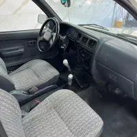 تویوتا هایلوکس تایگر|خودرو سواری و وانت|تهران, دکتر هوشیار|دیوار