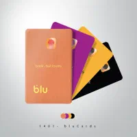 بلوکارت هدیه 450تومانی