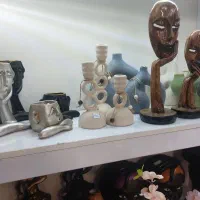 پخش انواع مجسمه لوکس|مجسمه، تندیس، ماکت|اسلام‌‌آباد غرب, |دیوار