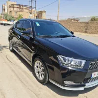 دناپلاس ۶ دنده توربو ۱۴۰۲|خودرو سواری و وانت|خرمآباد, |دیوار