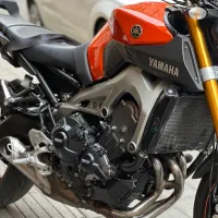 Mt09 cb1300 cbr100 gsx1000|موتورسیکلت|تهران, شهرک شریعتی|دیوار