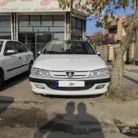 پژو پارس tu5 مدل ۱۴۰۰|خودرو سواری و وانت|پارس‌آباد, |دیوار