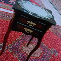 میز تلفن نو