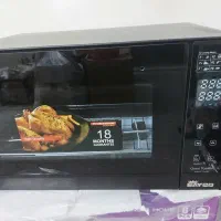 توستر ۶۰ لیتری نو|اجاق گاز و لوازم برقی پخت‌وپز|تهران, چهارصد دستگاه|دیوار