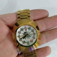 ساعت قدیمی باارزش