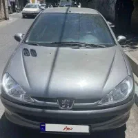 ۲۰۶ / تیپ ۲ ‌‌/ بیرنگ