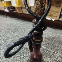 قلیان|کوهنوردی و کمپینگ|گنبد کاووس, |دیوار