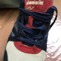 کفش اسپرت|کیف، کفش، کمربند|شاهینشهر, خانه کارگر|دیوار