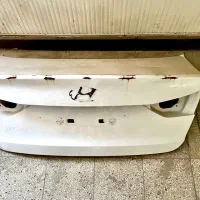 صندوق عقب خودرو هیوندا النترا