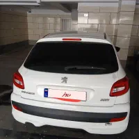 فروش 207 اتومات مدل ۹۷