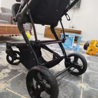 کالسکه دلیجان