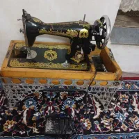 چرخ خیاطی
