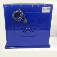 بخاری برقی فن دار|بخاری، هیتر، شومینه|قرچک, مهدیه|دیوار