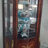 بوفه سالم و نو