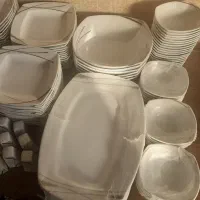 ظروف چینی تقدیس