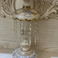 شمعدانی قدیمی