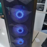 کیس اهنگسازی و بازی سنگین و طراحی core i7 کامپیوتر|رایانه رومیزی|تهران, میدان ولیعصر|دیوار
