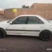 ماشین پارس|خودرو سواری و وانت|بم, |دیوار