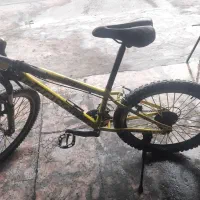 دوچرخه سایز ۲۴