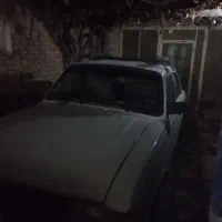 پیکان سواری مدل ۸۲