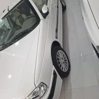 پارس صفر مدل ۴۰۲ چهار چرخ دیسک