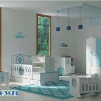 کابینت کمد دیواری جاکفشی سرویس خواب کودک|جاکفشی، کمد، دراور|کرمان, |دیوار