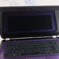 HP Pavilion g6 Core i5