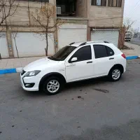 کوییک اس 1402|خودرو سواری و وانت|پاکدشت, پاکدشت (مامازند)|دیوار