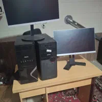 کیس بازی،گیم|رایانه رومیزی|ورزقان, |دیوار