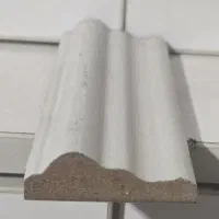 زهوار قاب بندی دیوار mdf و چوب