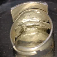 انگشتر قدیمی ۱۹۷۹|جواهرات|پرند, فاز ۵|دیوار