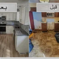 خدمات طراحی،بازسازی ونوسازی آپارتمان و ویلا|خدمات پیشه و مهارت|پردیس, فاز ۱|دیوار