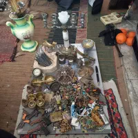 هم عتیقه|کلکسیون اشیاء عتیقه|شیراز, حومه شیراز|دیوار