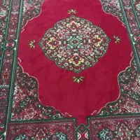 قالی ۱۲متری  ۲عدد