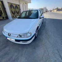 پارس ۹۹ در حد ۵۰ تا کار واقعی بازدید رودان|خودرو سواری و وانت|رودان, |دیوار