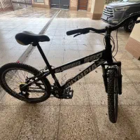 دوچرخه المپیا سایز 26