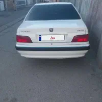 پژو پارس|خودرو سواری و وانت|ملارد, |دیوار