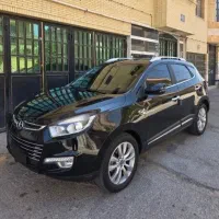 جک S3 مدل 1402 بی رنگ اقساط بدون ضامن