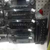 ضبط فابریک ۲۰۶ بلتوث دار جدید قدیم و ساده همه مدل