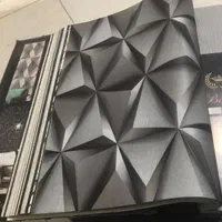 نصاب کاغذ دیواری پوستر دیوارپوش فومی شهسوار تنکابن|خدمات پیشه و مهارت|تنکابن, |دیوار