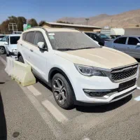 فیدیلیتی پرایم ۷ نفره ۵ پر خشک ۱۴۰۴ برج ۴ شخصی|خودرو سواری و وانت|تهران, آجودانیه|دیوار
