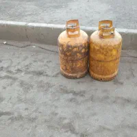 کپسول ایران گاز