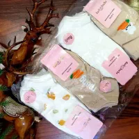 جوراب فانتزی|کفش و لباس بچه|میاندوآب, |دیوار