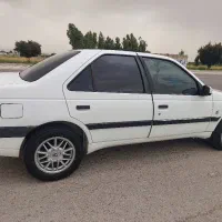 پژو تیوفایو اس ال ایکس مدل 97