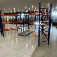 قفسه ایزی ساپورت