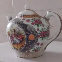 چینی