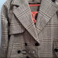 پالتو بسیار زخیم فوتر